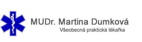 MUDr. Martina Hubíková